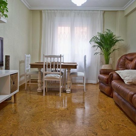 Apartamento Les Fuentines Onís Exterior foto