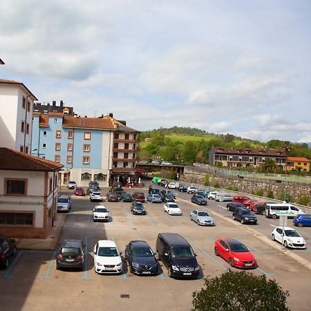 Apartamento Les Fuentines Onís Exterior foto
