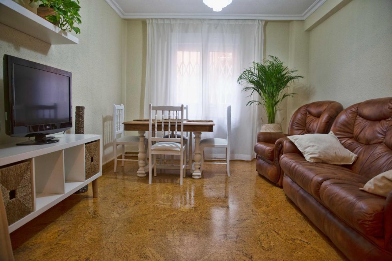 Apartamento Les Fuentines Onís Exterior foto
