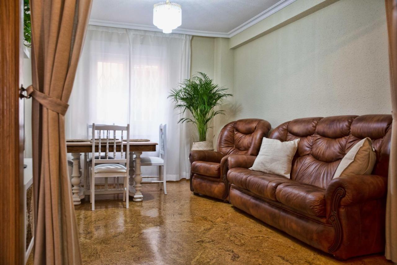 Apartamento Les Fuentines Onís Exterior foto
