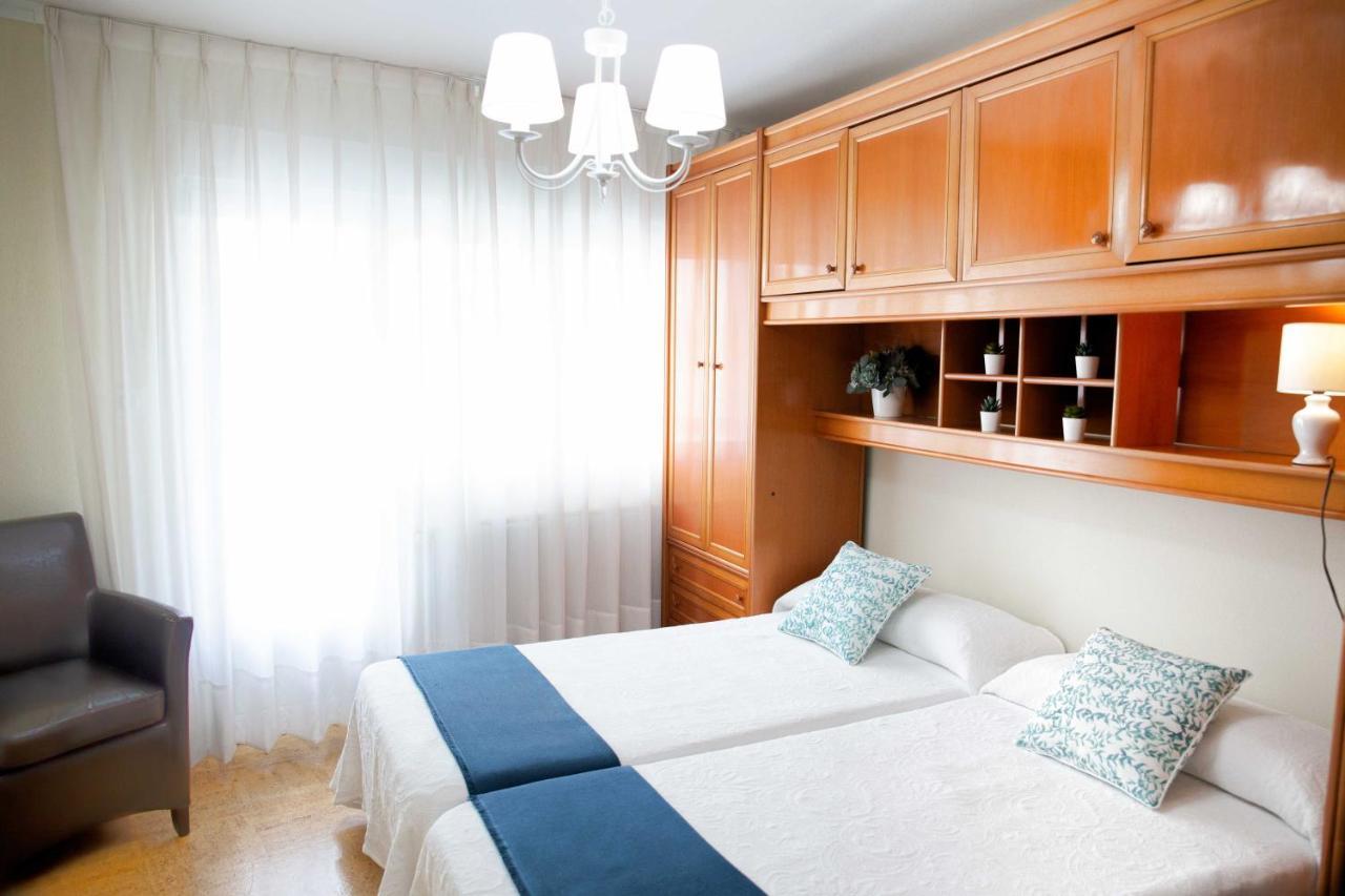 Apartamento Les Fuentines Onís Exterior foto