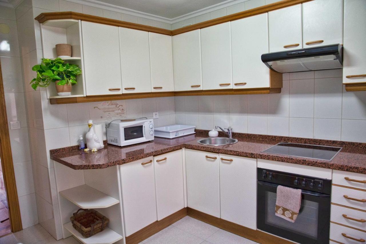 Apartamento Les Fuentines Onís Exterior foto