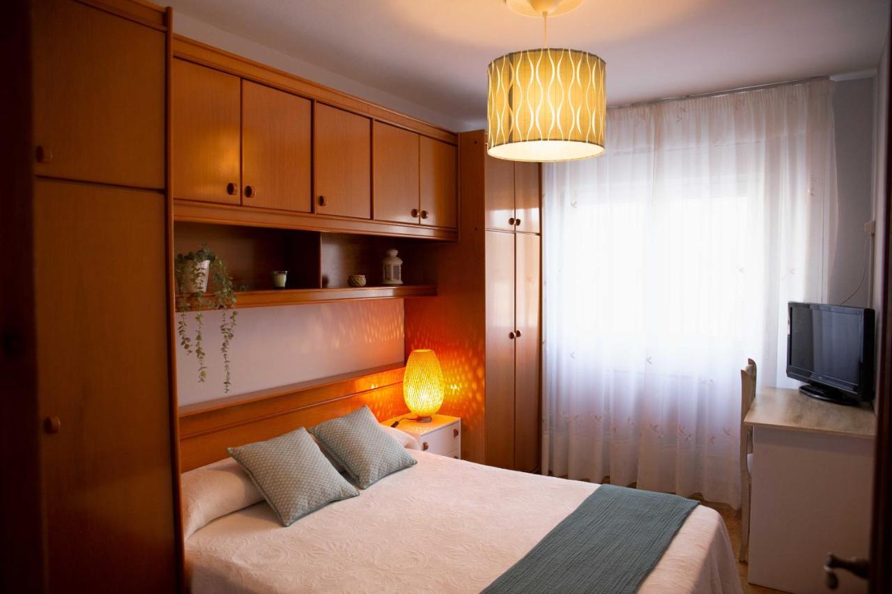 Apartamento Les Fuentines Onís Exterior foto