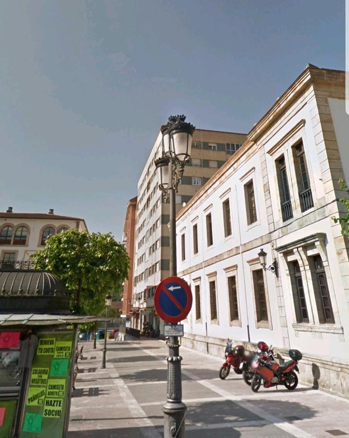 Apartamento Les Fuentines Onís Exterior foto